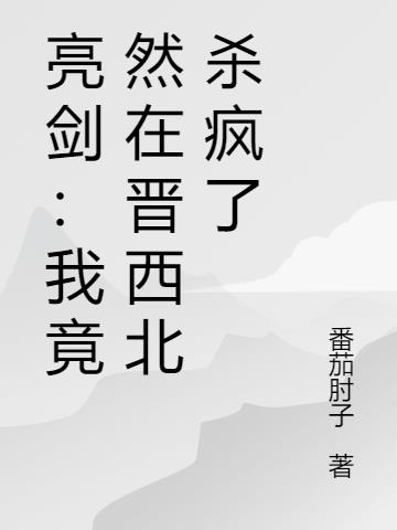 亮剑:我竟然在晋西北杀疯了