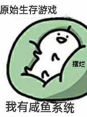 原始生存游戏,我有咸鱼系统