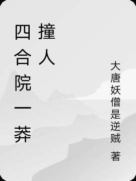 四合院一莽撞人