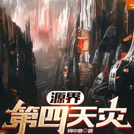 源界:第四天灾