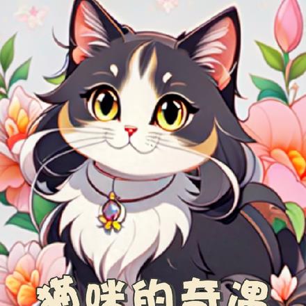 猫咪的奇遇