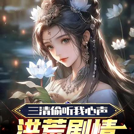 三清偷听我心声,洪荒剧情崩完了