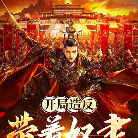 开局造反,带着奴隶杀穿天牢