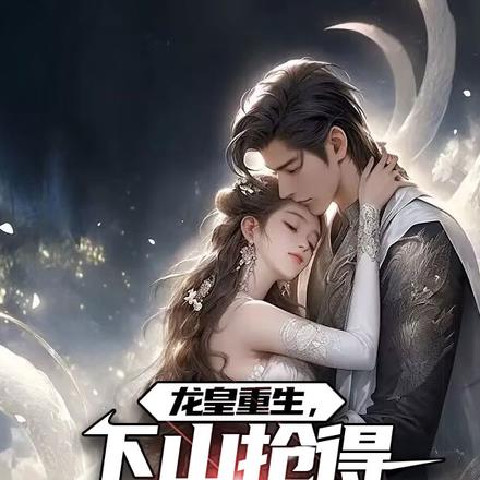 龙皇重生,下山就抢得绝美女友!