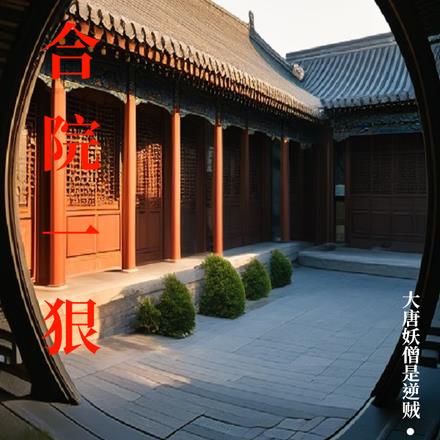 四合院一狠人