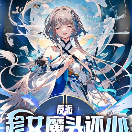 反派:趁女魔头还小抱紧她大腿